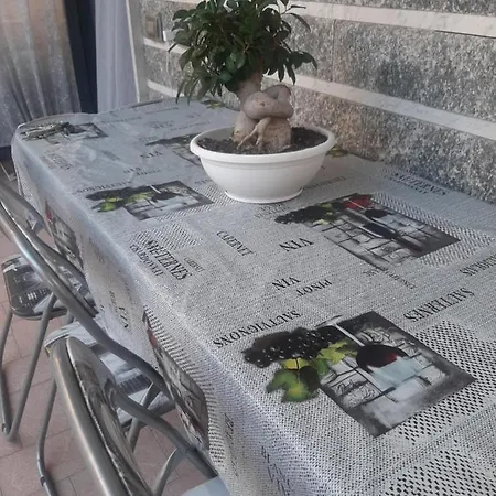 호텔 Anna's House *