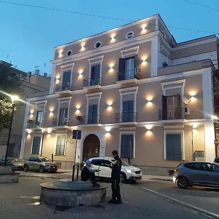 Bed & Breakfast Anna's House San Giorgio a Cremano