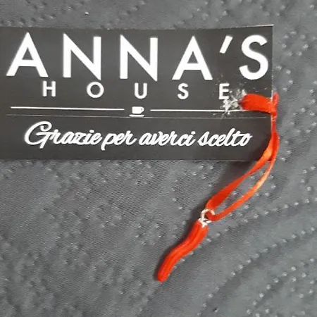 Anna's House Bed & Breakfast *