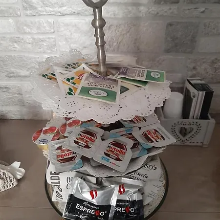 Bed & Breakfast Anna's House San Giorgio a Cremano