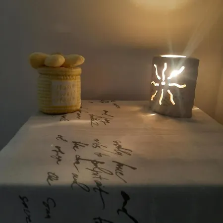 Bed & Breakfast Anna's House San Giorgio a Cremano