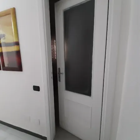 Anna's House