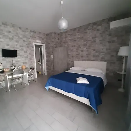 Bed & Breakfast Anna's House *