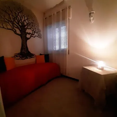Anna's House *