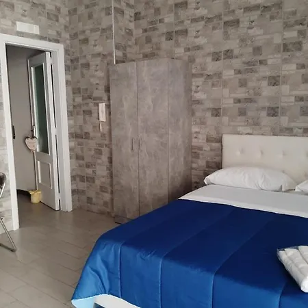 Anna's House Hotel