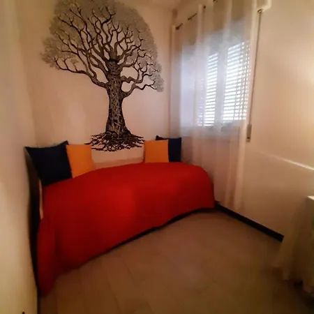 Anna's House *