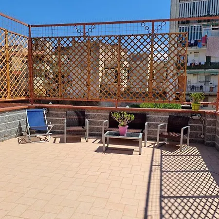 Bed & Breakfast Anna's House San Giorgio a Cremano