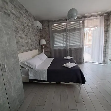 Anna's House Bed & Breakfast San Giorgio a Cremano