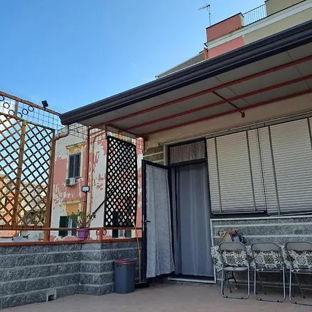 Bed & Breakfast Anna's House San Giorgio a Cremano