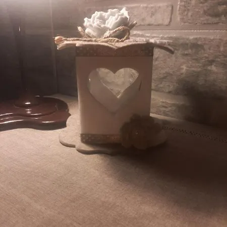 Anna's House * San Giorgio a Cremano
