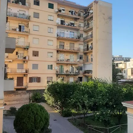 Anna's House Bed & Breakfast San Giorgio a Cremano