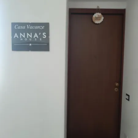 Bed & Breakfast Anna's House