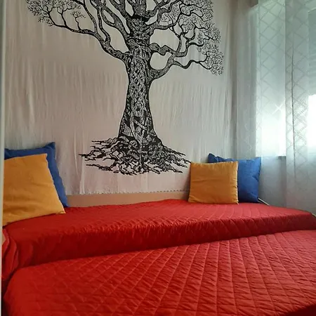 Anna's House Bed & Breakfast *