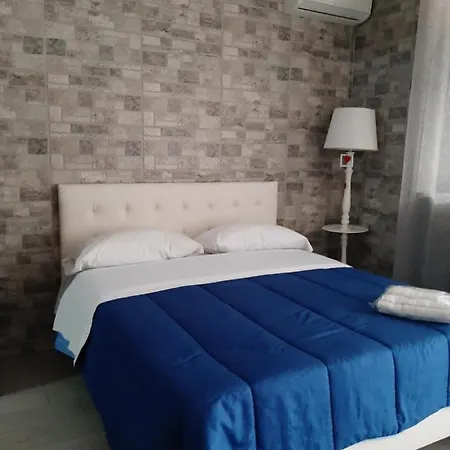 Bed & Breakfast Anna's House